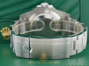 Thumbnail von Rolex Submariner Date 126610lv starbucks - New 2024