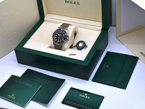 Thumbnail von Rolex Submariner Date 126610ln 41mm New 2024