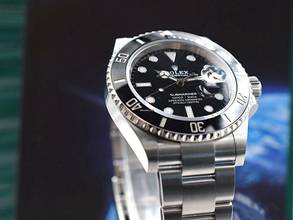 Thumbnail von Rolex Submariner Date 126610ln 41mm New 2024