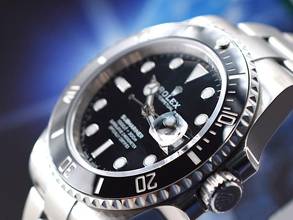 Thumbnail von Rolex Submariner Date 126610ln 41mm New 2024