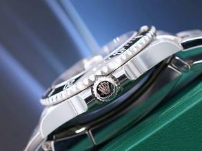 Thumbnail von Rolex Submariner Date 126610ln 41mm New 2025