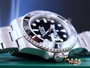Thumbnail von Rolex Submariner Date 126610ln 41mm New 2025