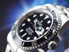 Thumbnail von Rolex Submariner Date 126610ln 41mm New 2025