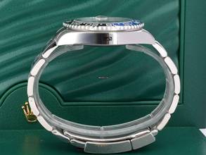 Thumbnail von Rolex GMT-Master II 116710blnr Oyster New Stickers 2018 - Full Set