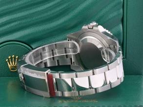 Thumbnail von Rolex GMT-Master II 116710blnr Oyster New Stickers 2018 - Full Set