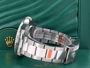 Thumbnail von Rolex GMT-Master II 116710blnr Oyster New Stickers 2018 - Full Set