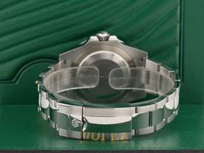 Thumbnail von Rolex GMT-Master II 126710blnr Oyster batman - New 2023