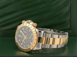 Thumbnail von Rolex Daytona Cosmograph Daytona 116523 Like New 2007 - Full Set