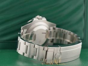 Thumbnail von Rolex Submariner Date 116610 New Haribo Diamonds