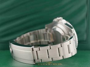 Thumbnail von Rolex Submariner Date 116610 New Haribo Diamonds