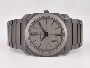 Thumbnail von Bulgari Octo Finissimo 10th Anniversary 2022 New