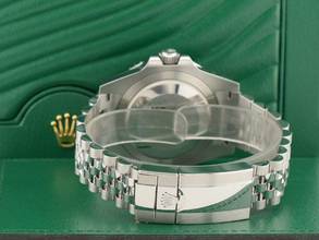 Thumbnail von Rolex GMT-Master II 126710blro Jubilee pepsi - Like New 2021