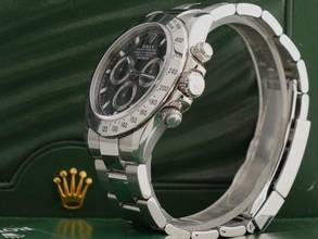 Thumbnail von Rolex Daytona Cosmograph Daytona 116520 Aph Like New 2012 - Full Set