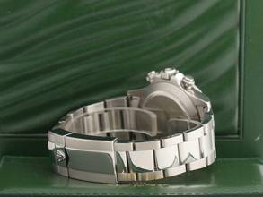 Thumbnail von Rolex Daytona Cosmograph Daytona 116520 Aph Like New 2012 - Full Set