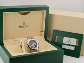 Thumbnail von Rolex Daytona Cosmograph Daytona 116520 Chromalight - Like New 2015