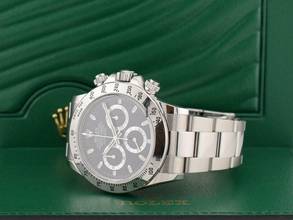 Thumbnail von Rolex Daytona Cosmograph Daytona 116520 Chromalight - Like New 2015
