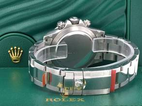 Thumbnail von Rolex Daytona Cosmograph Daytona 116520 Stickers Nos/new 2008 - Full Set Lc10