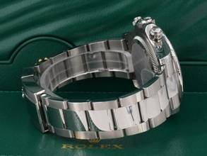 Thumbnail von Rolex Daytona Cosmograph Daytona 126500ln Black Dial - New 2025