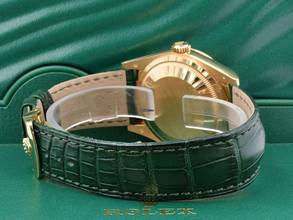 Thumbnail von Rolex Day-Date 36 118138 Green Dial 36mm - Like New 2015
