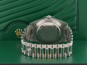 Thumbnail von Rolex Day-Date 40 228206 Platinum & Meteorite Dial - New 2021