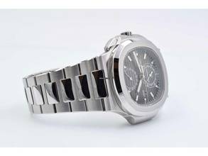 Thumbnail von Patek Philippe Nautilus 5990/1a-001 2016 - Full Set