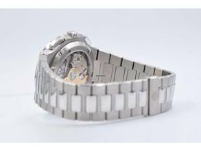 Thumbnail von Patek Philippe Nautilus 5990/1a-001 2016 - Full Set