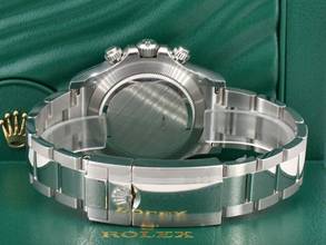 Thumbnail von Rolex Daytona Cosmograph Daytona 116506 Platinum Ice Arabic - New 2023 Discontinued </h1>