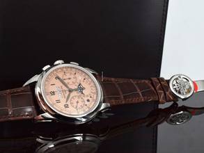 Thumbnail von Patek Philippe Perpetual Calendar Chronograph Grand Complications Perpetual Calendar Chronograph