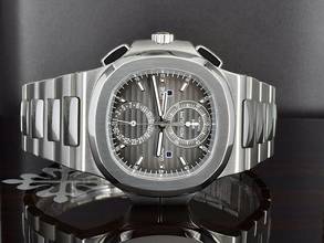 Thumbnail von Patek Philippe Nautilus 5990/1a-001 Tiffany & Co