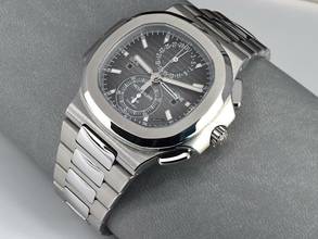 Thumbnail von Patek Philippe Nautilus 5990/1a-001 Tiffany & Co