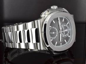 Thumbnail von Patek Philippe Nautilus 5990/1a-001 Tiffany & Co