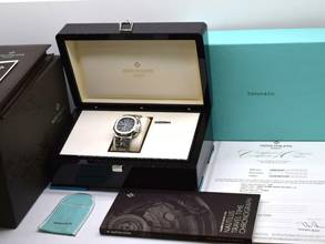 Thumbnail von Patek Philippe Nautilus 5990/1a-001 Tiffany & Co