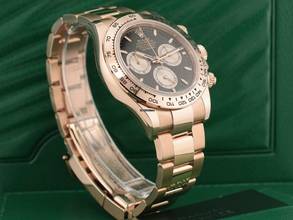 Thumbnail von Rolex Daytona Cosmograph Daytona 126505 Rose Gold - New 2024 </h1>