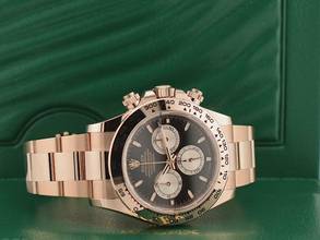 Thumbnail von Rolex Daytona Cosmograph Daytona 126505 Rose Gold - New 2024 </h1>