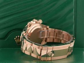 Thumbnail von Rolex Daytona Cosmograph Daytona 126505 Rose Gold - New 2024 </h1>