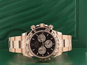 Thumbnail von Rolex Daytona Cosmograph Daytona 126505 Rose Gold - New 2024 </h1>
