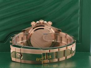 Thumbnail von Rolex Daytona Cosmograph Daytona 126505 Rose Gold - New 2024 </h1>