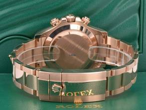 Thumbnail von Rolex Daytona Cosmograph Daytona 116505 Chocolate Dial - New 2020 </h1>