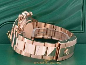 Thumbnail von Rolex Daytona Cosmograph Daytona 116505 Chocolate Dial - New 2020 </h1>