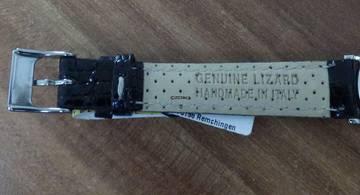 Thumbnail von IWC Portofino Lady 4531 Stahl Quarz </h1>