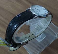 Thumbnail von IWC Portofino Lady 4531 Stahl Quarz </h1>