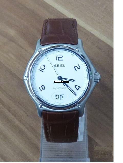  Ebel 1911 Grossdatum revisioniert </h1> 