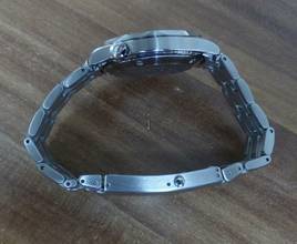 Thumbnail von Omega Seamaster Diver 300 M medium Stahl Automatik </h1>