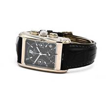 Thumbnail von Audemars Piguet Edward Piguet Chronograph </h1>