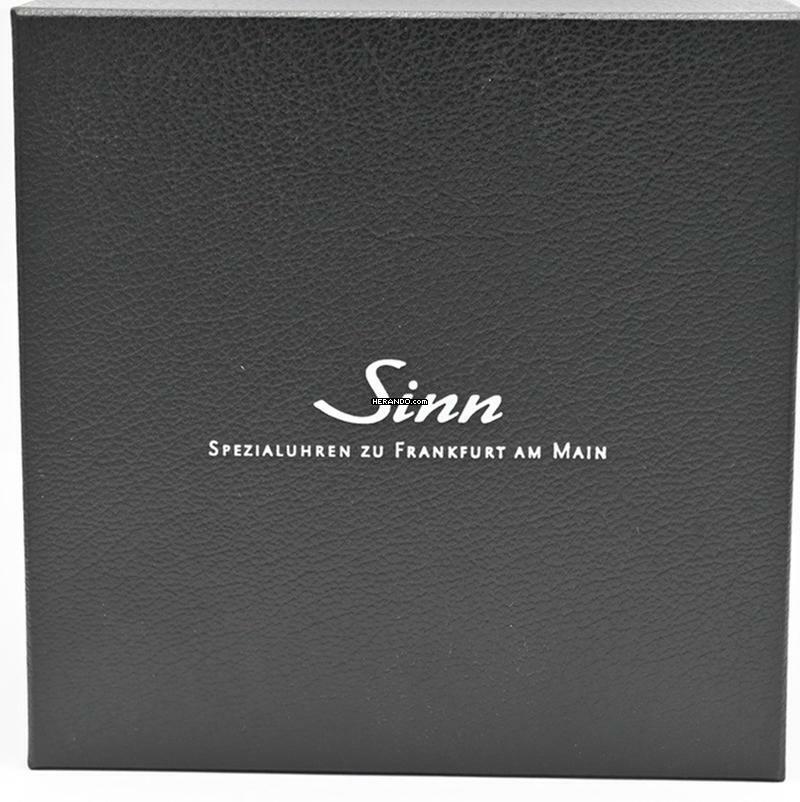 Thumbnail von Sinn 903 Navitimer 903ST