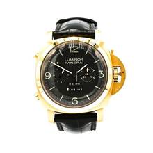 Thumbnail von Panerai 8 Days Luminor 1950 Rattrapante