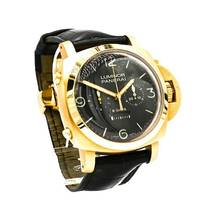 Thumbnail von Panerai 8 Days Luminor 1950 Rattrapante