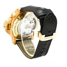 Thumbnail von Panerai 8 Days Luminor 1950 Rattrapante