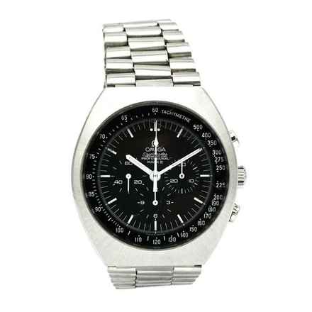  Omega Speedmaster Mark II 1450014 </h1> 