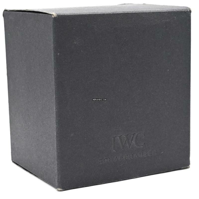 Thumbnail von IWC Porsche Design IW3330